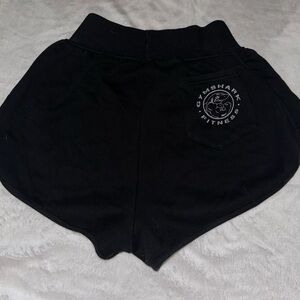 Gymshark legacy shorts